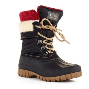 Storm by Cougar Creek Snow Boot size 6